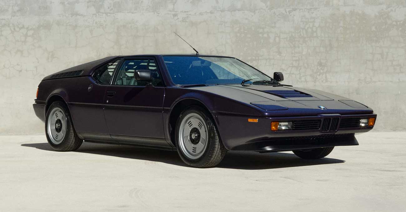 bmw m1