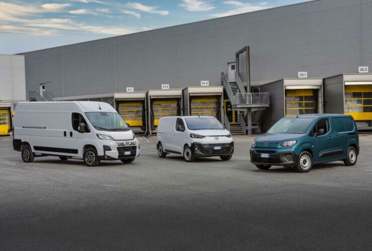furgoni fiat professional