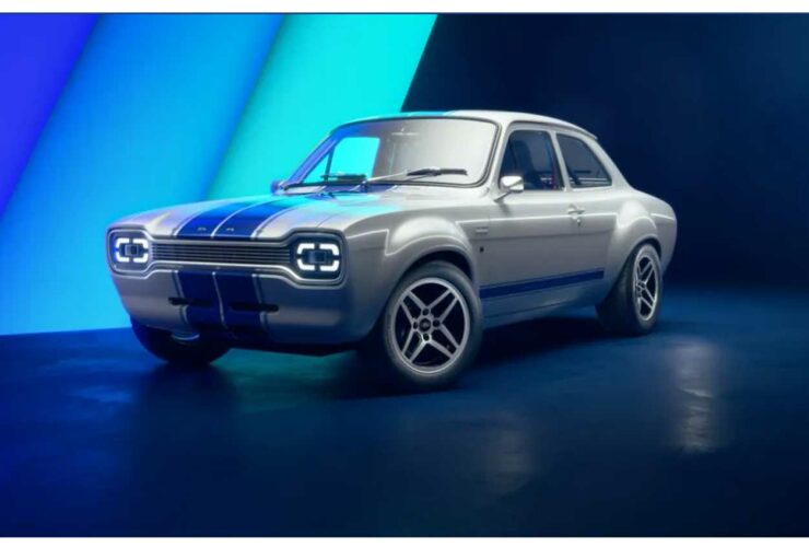 ford escort rs