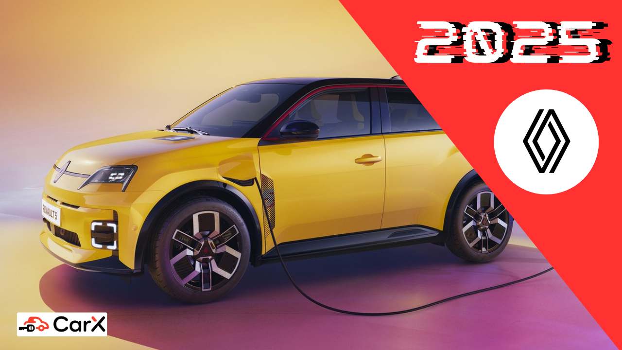 renault 2025