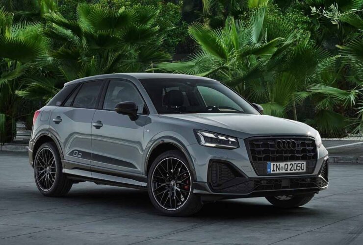 modelli suv con cambio manuale