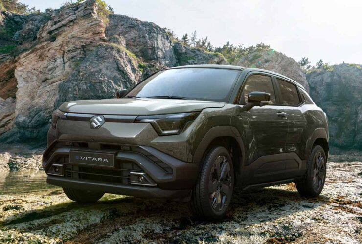 modelli suzuki per neopatentati suzuki vitara