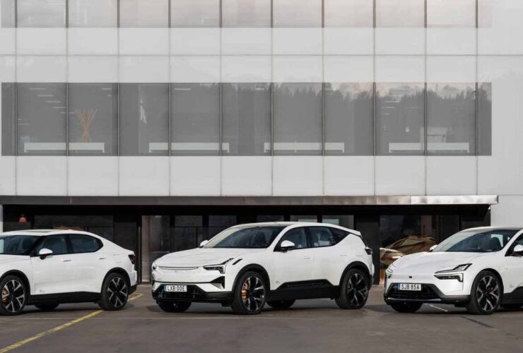 polestar 7