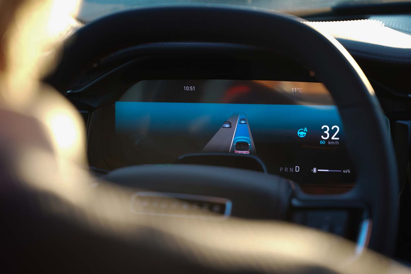 STLA AutoDrive