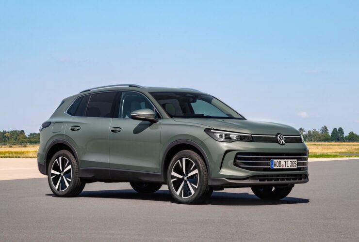 volkswagen per neopatentati