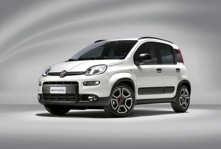 Auto più vendute in Italia