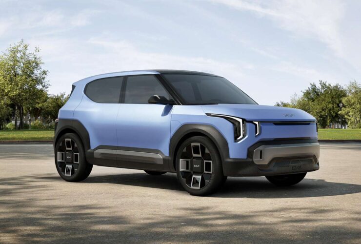 kia concept ev2