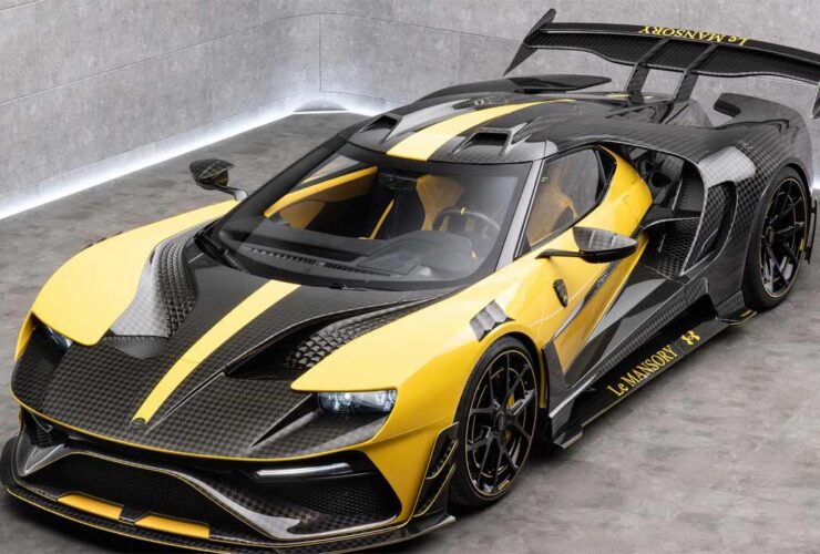 mansory