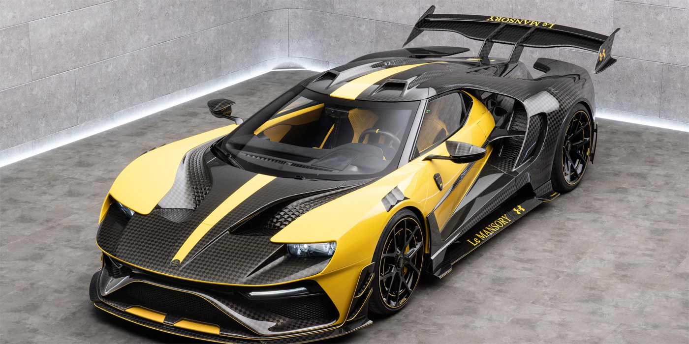 mansory