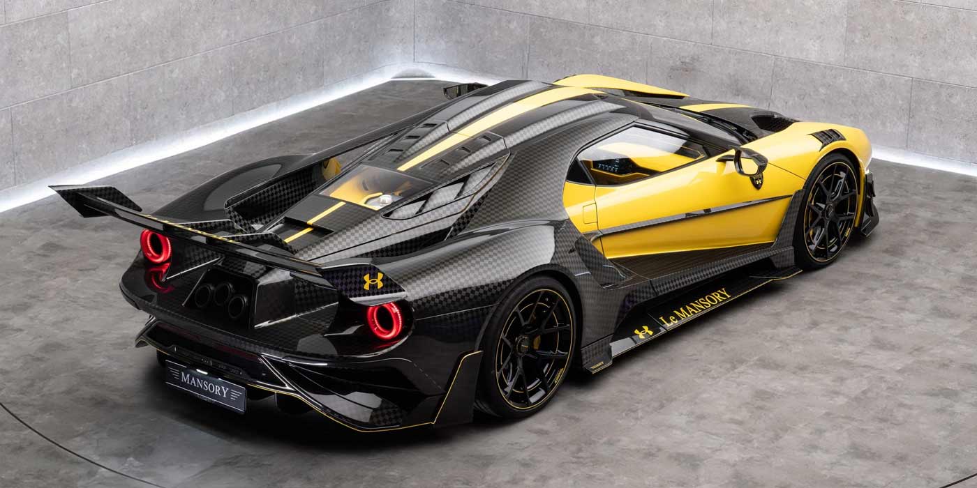 mansory
