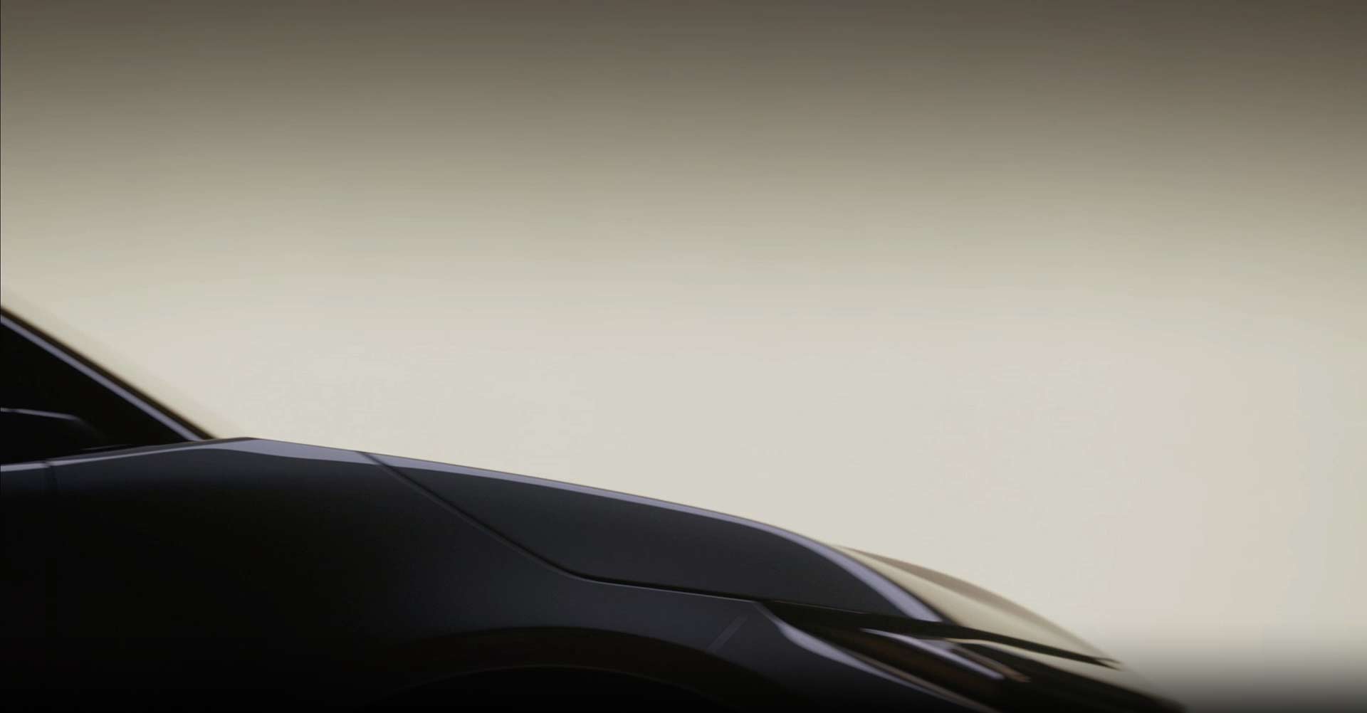 toyota nuova berlina elettrica