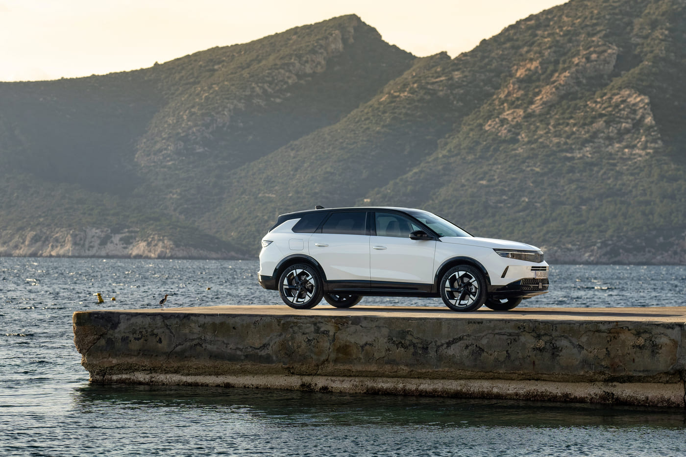 Opel Grandland Plug-in Hybrid 2025