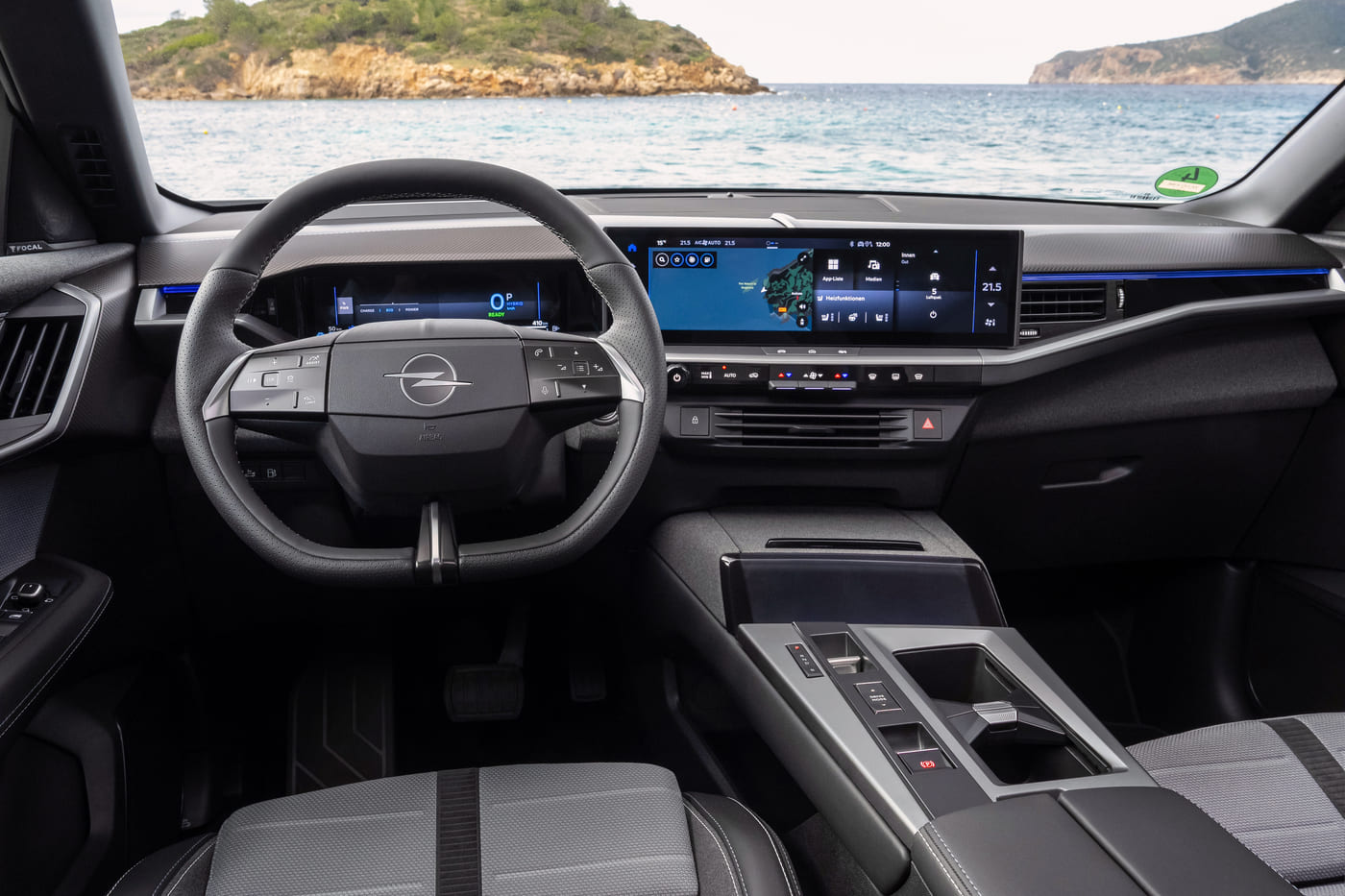 Opel Grandland Plug-in Hybrid 2025