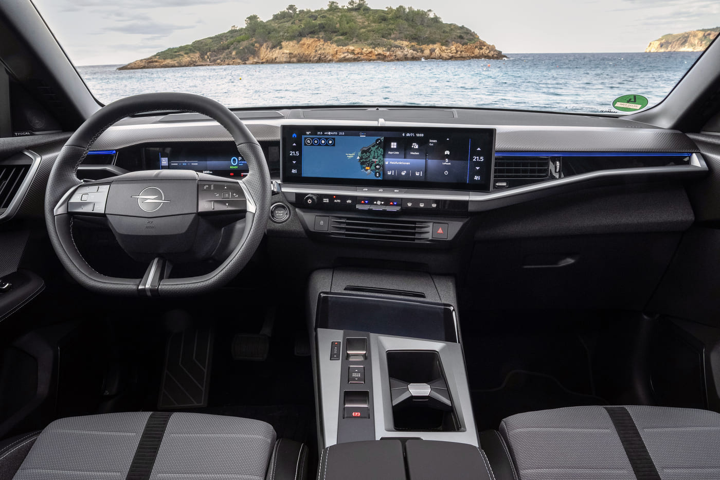 Opel Grandland Plug-in Hybrid 2025