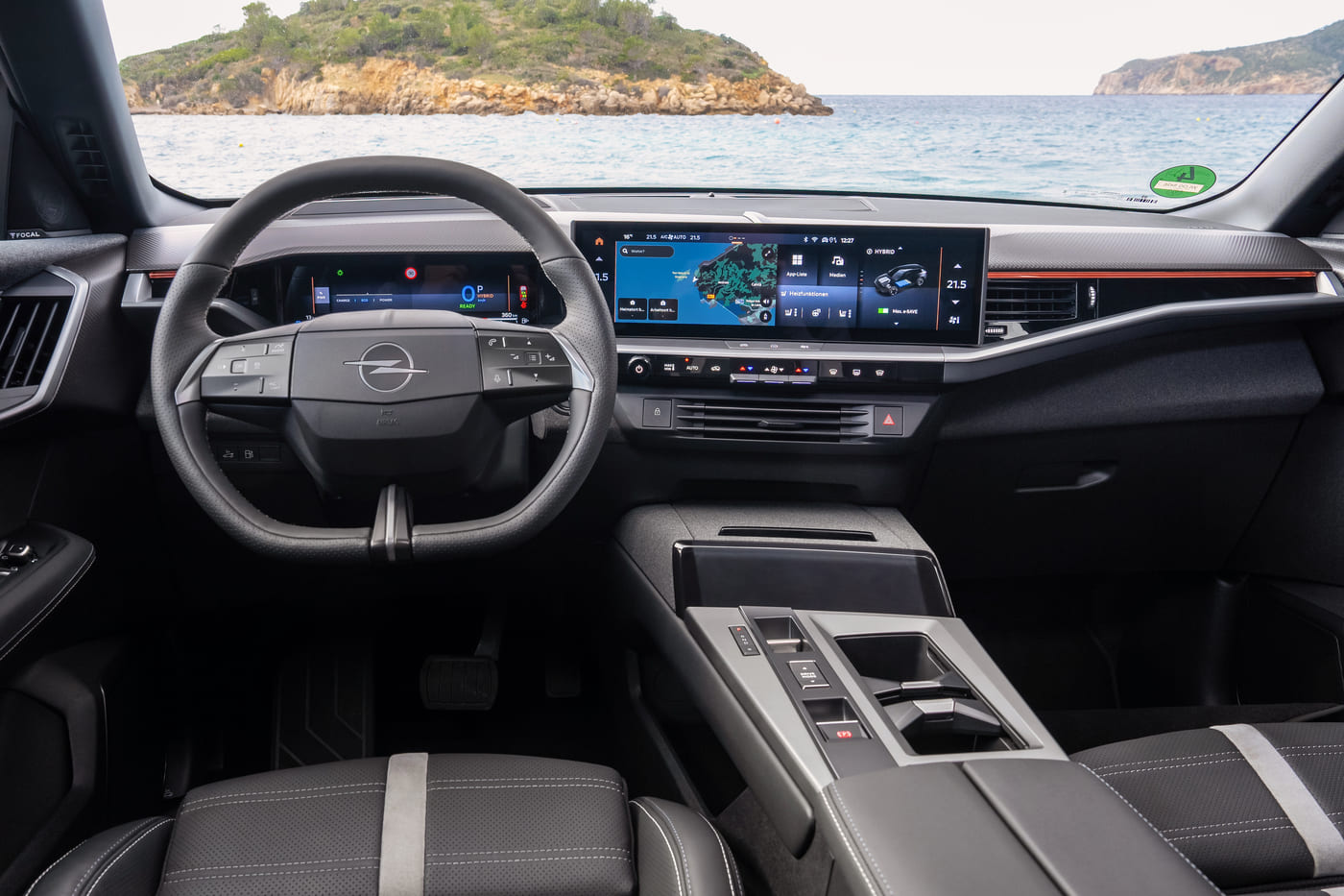 Opel Grandland Plug-in Hybrid 2025