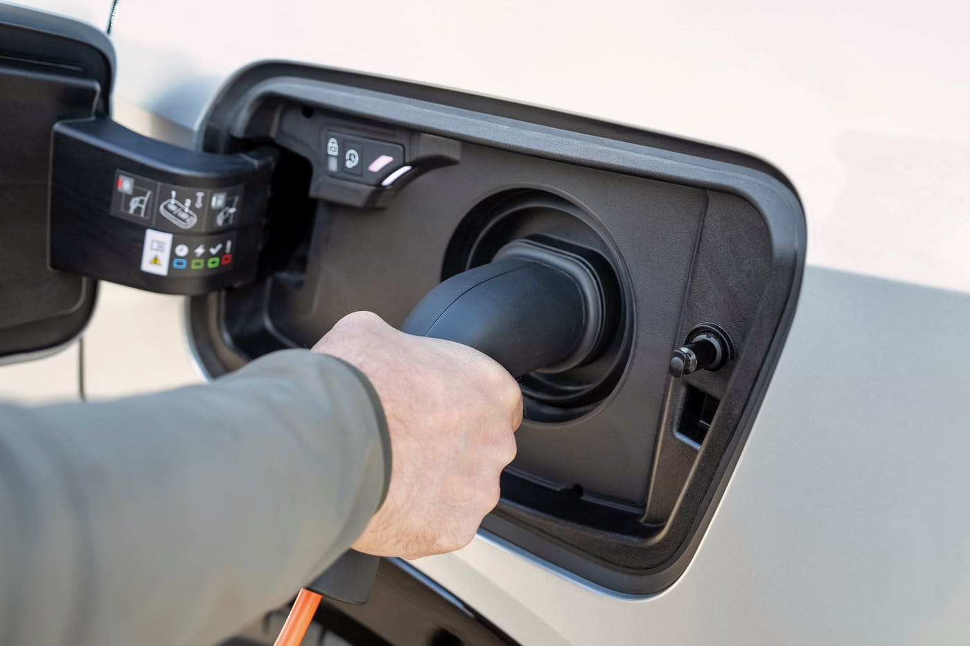Opel Grandland Plug-in Hybrid 2025