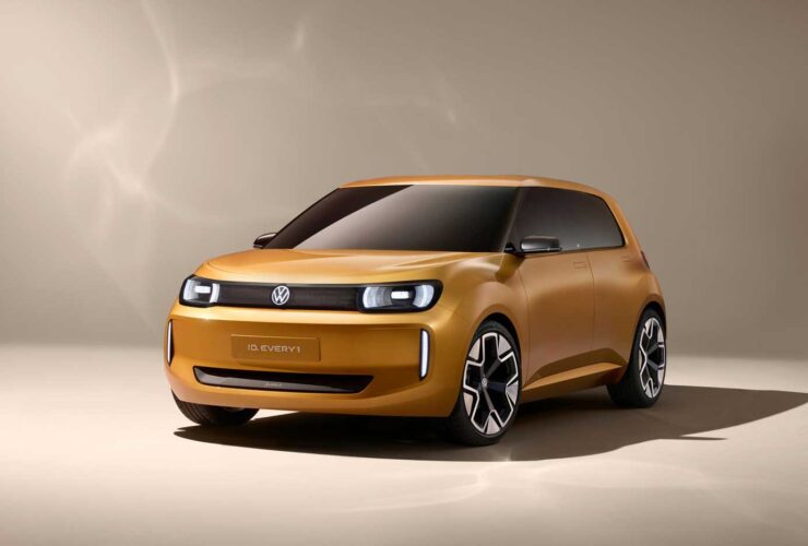 Volkswagen ID. Every1