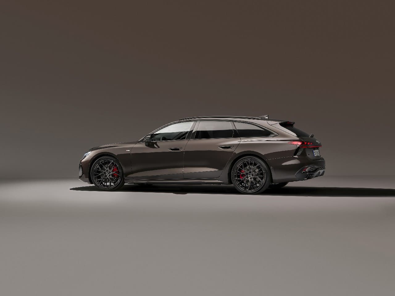 nuova Audi A6 Avant