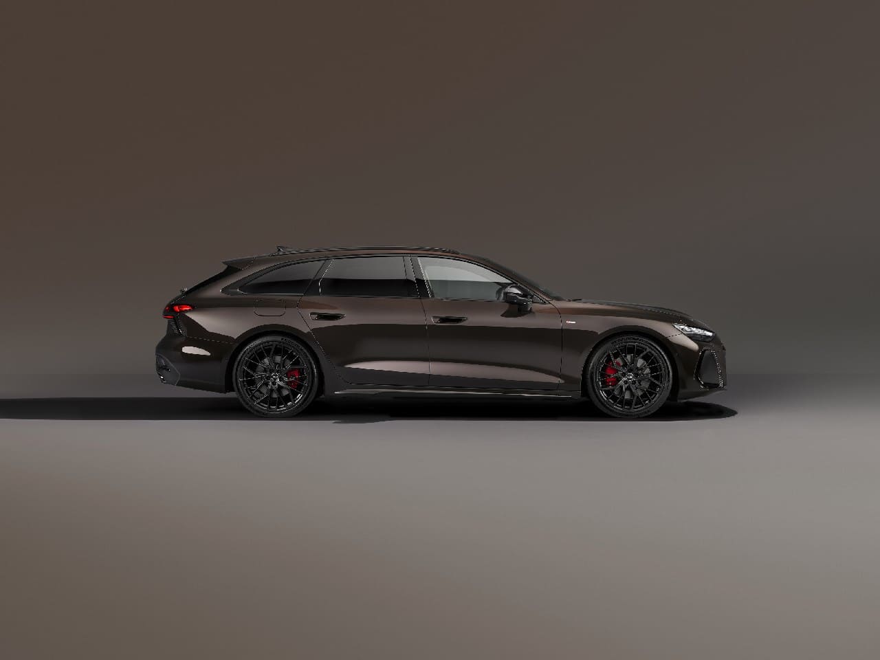 nuova Audi A6 Avant