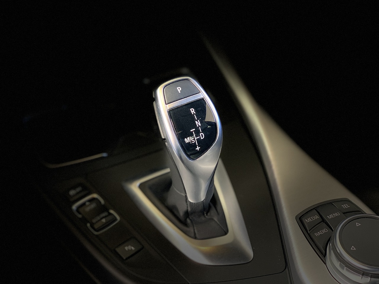 cambio automatico cvt