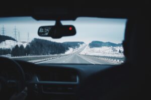 cambio pneumatici invernali