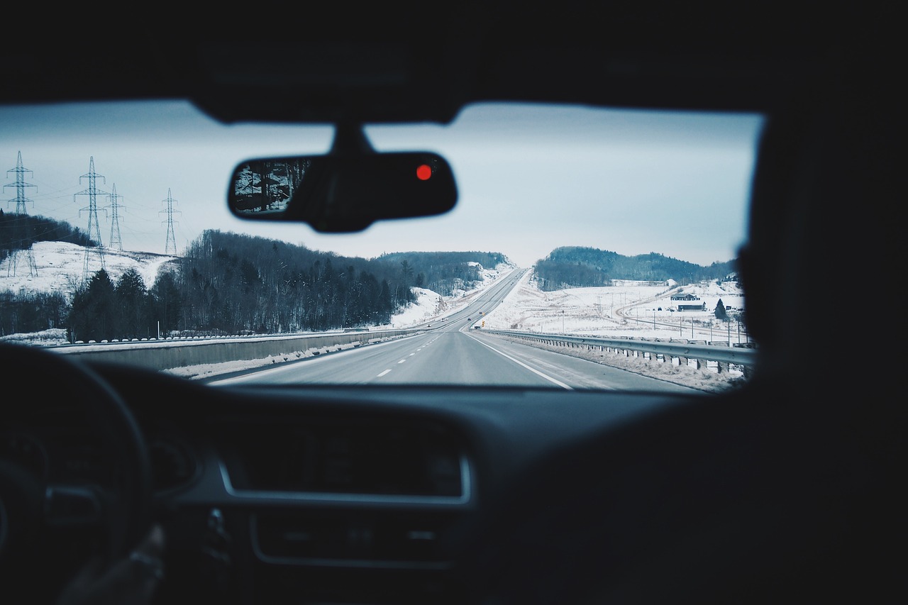 cambio pneumatici invernali