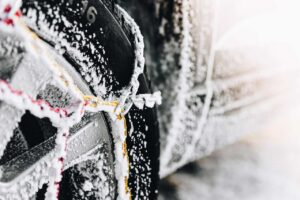 catene da neve dove si comprano