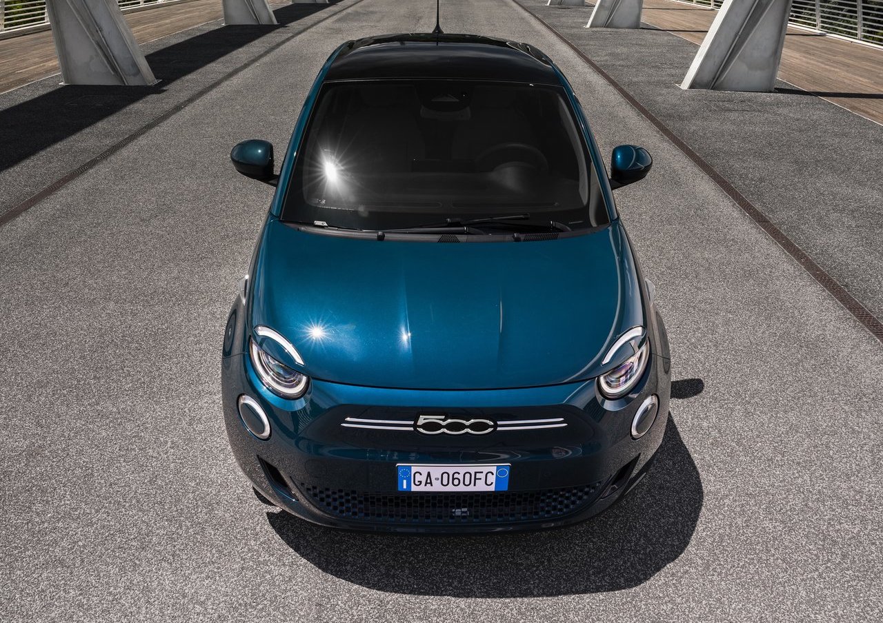 dimensioni 500e