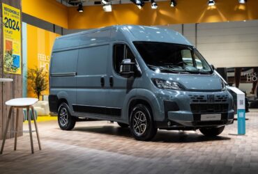 dimensione fiat ducato