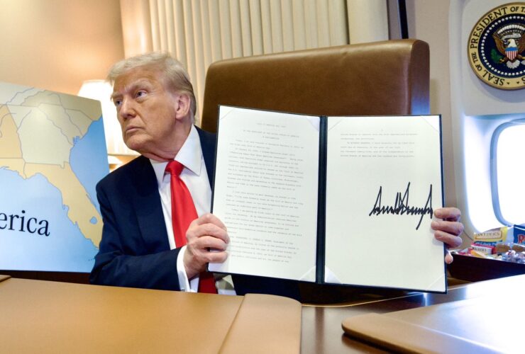 donald trump dazi auto