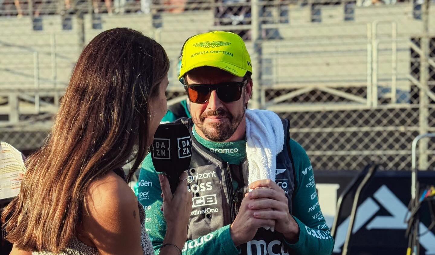 fernando alonso