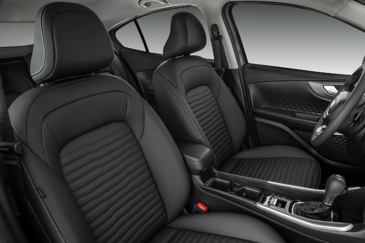 Fiat Fastback