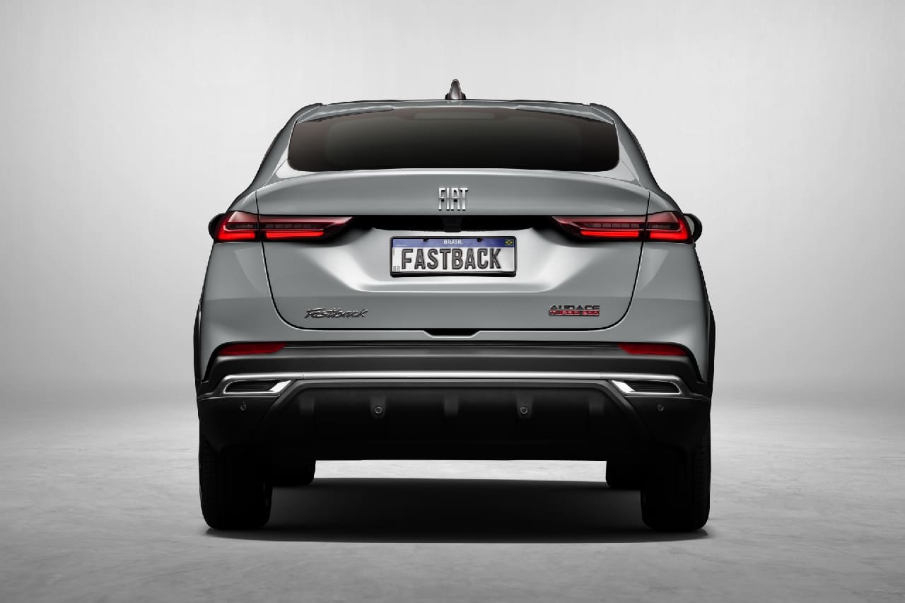 Fiat Fastback