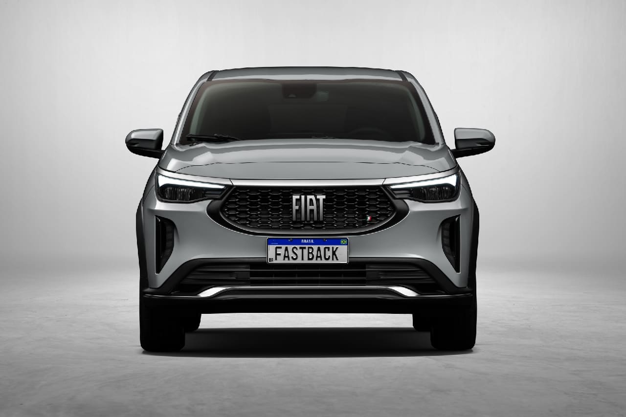 Fiat Fastback