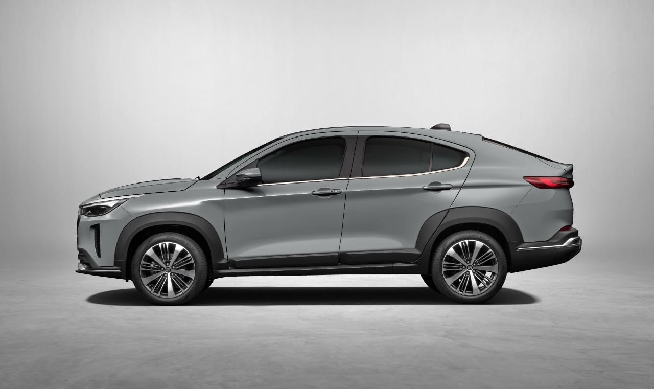 Fiat Fastback