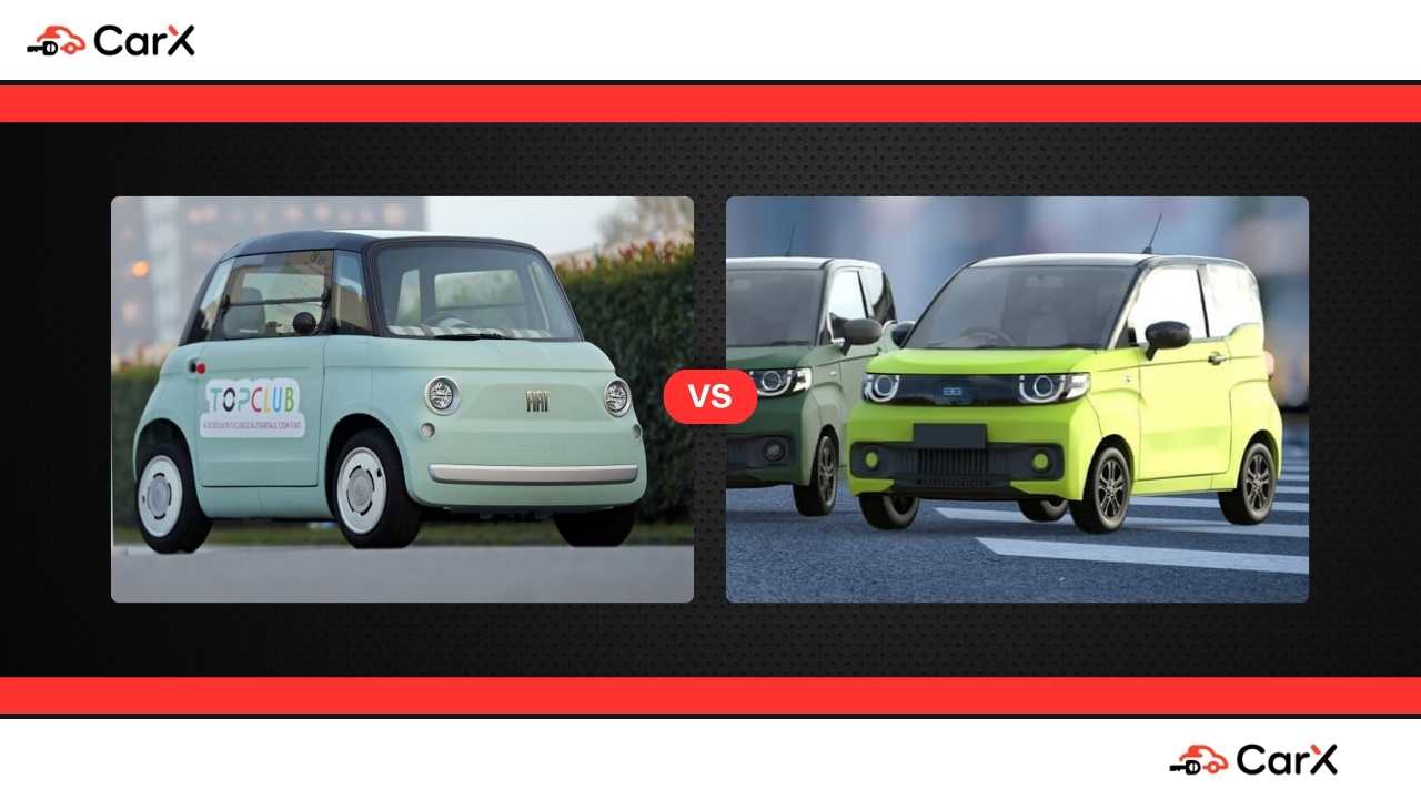 fiat topolino vs dr birba
