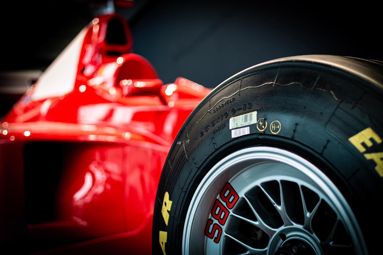 formula 1