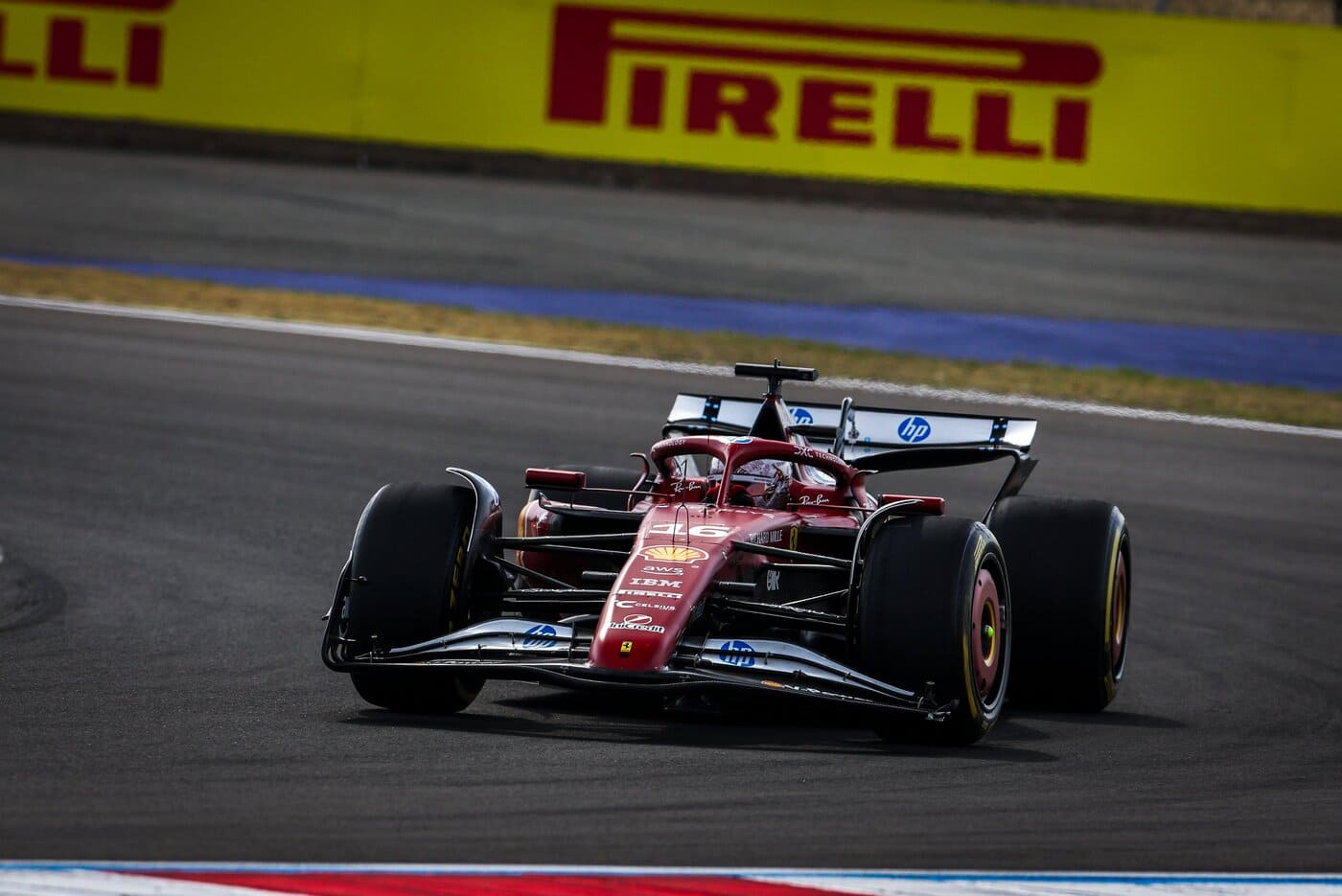 ferrari