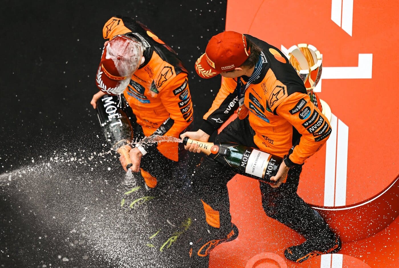 F1 gp cina 2025