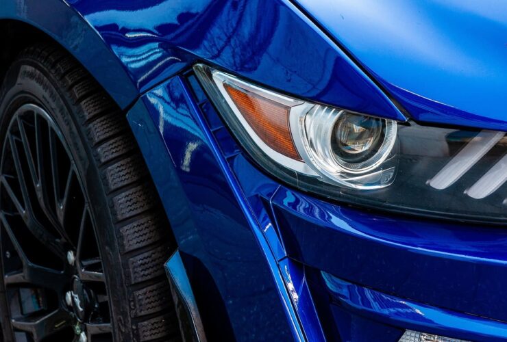 lampadine auto a led