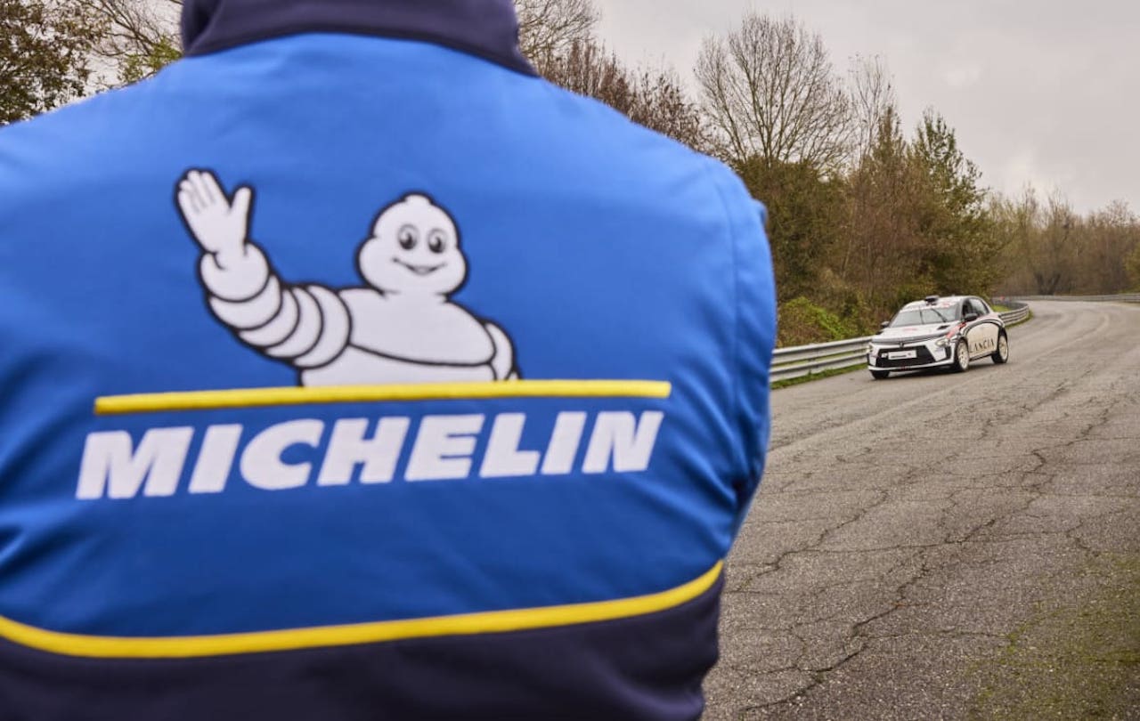 lancia torna nei rally