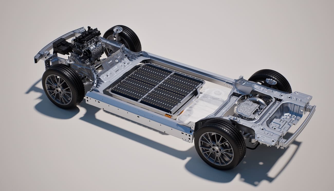leapmotor C10 REEV