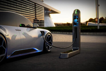 mercato auto elettriche