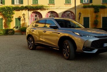 MG Motor