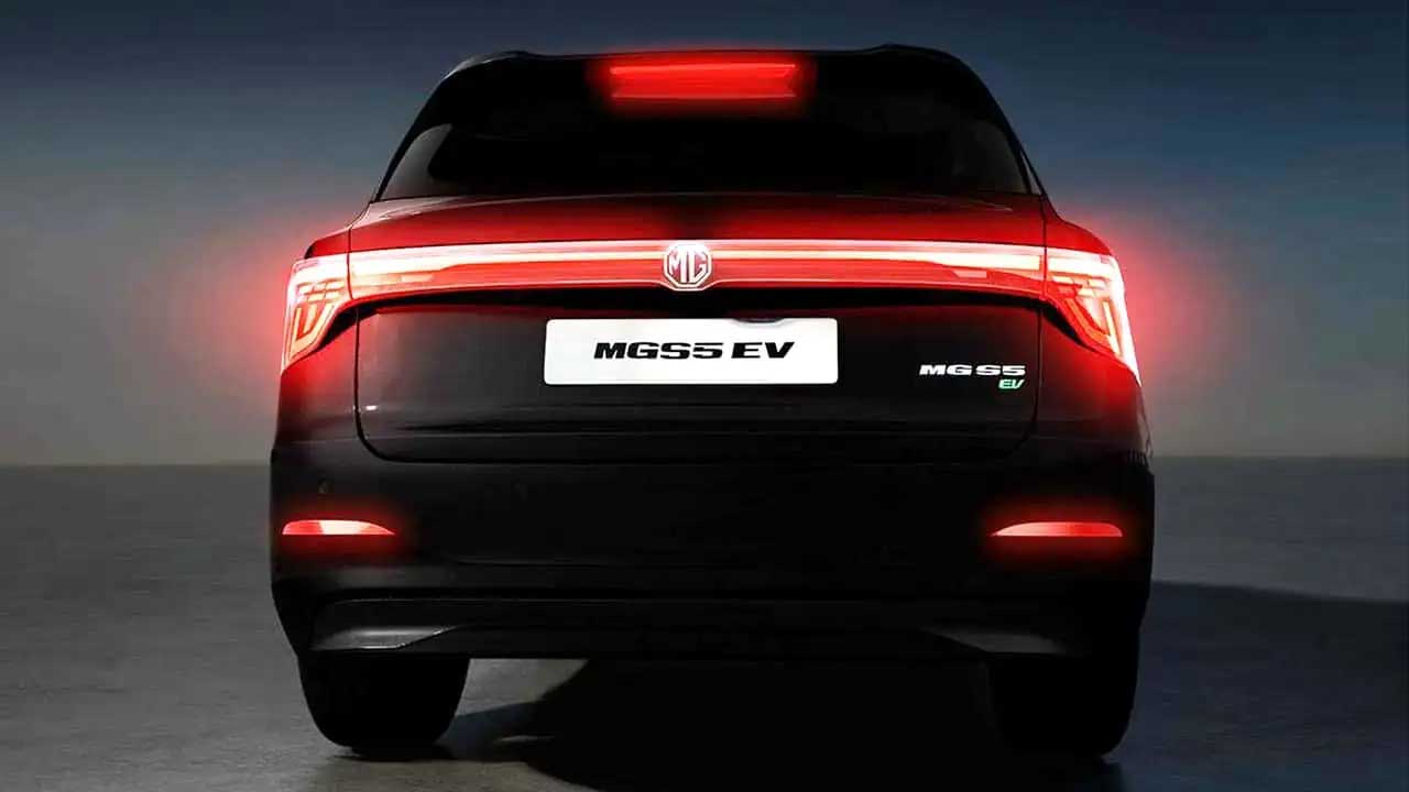 mg s5 ev