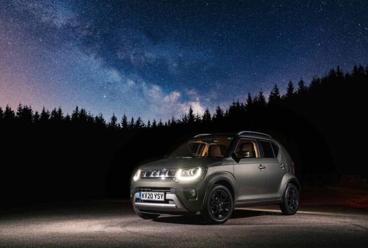 migliori city car 2025