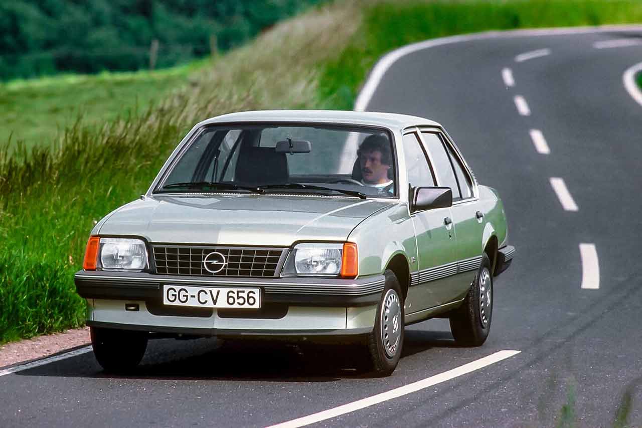 opel catalizzatore