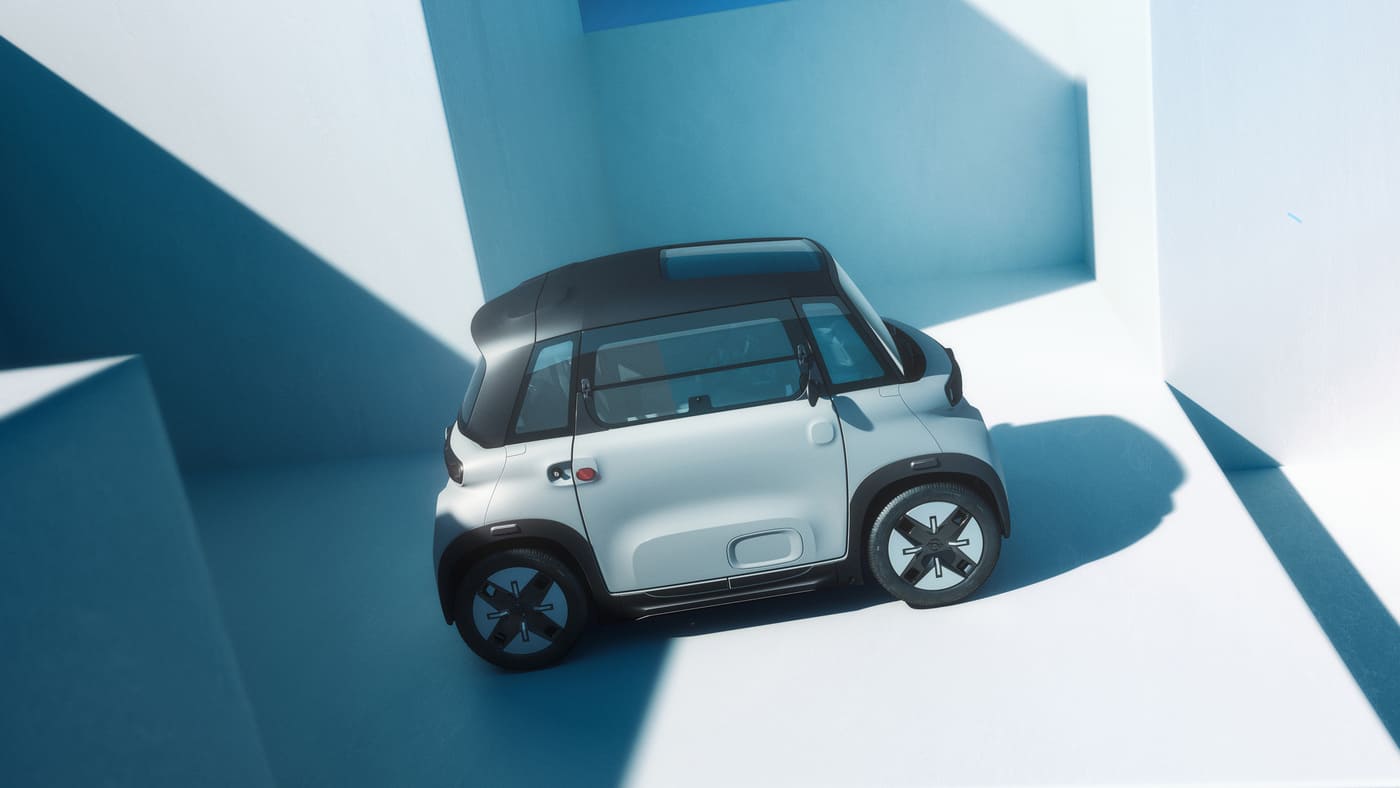 opel rocks 2025