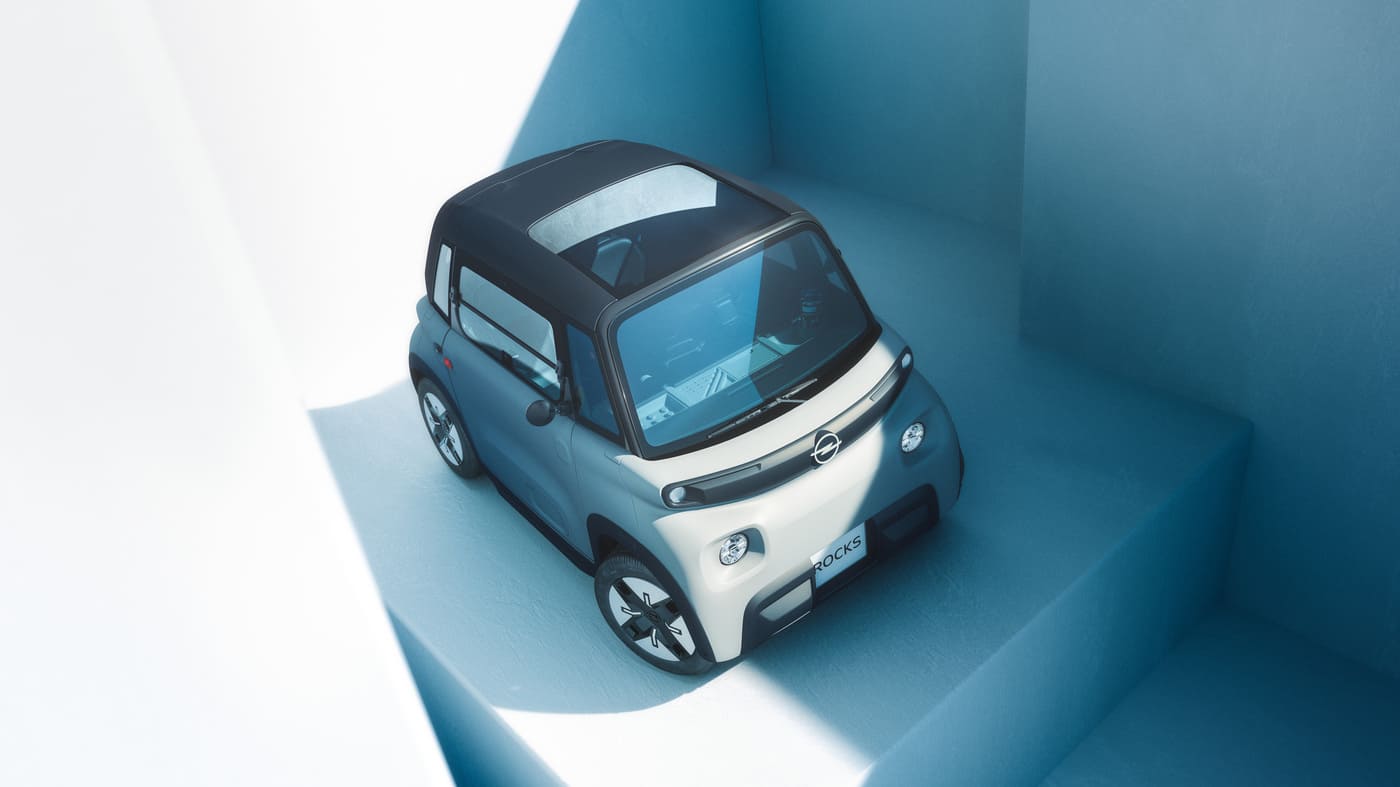 opel rocks 2025
