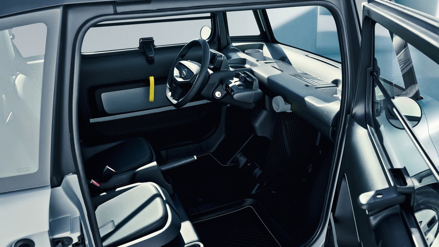 opel rocks 2025